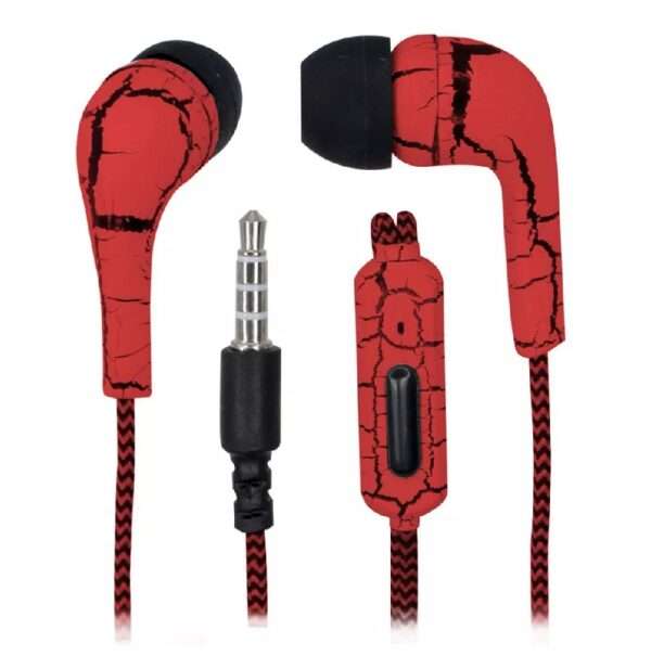 Audifonos Con Cable Skunk Mlab