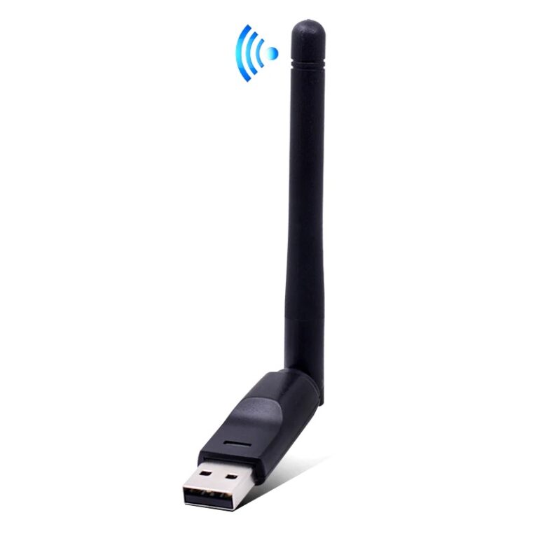 Antena Wifi Usb