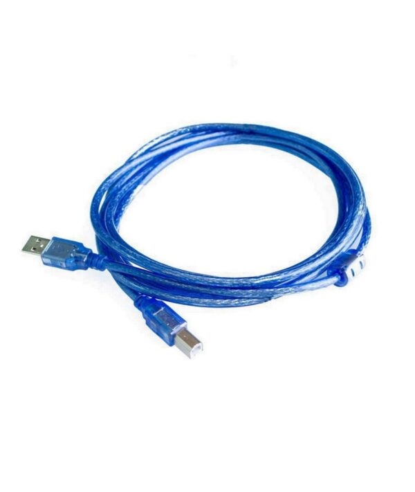 Cable Impresora Usb 1.5 Metros