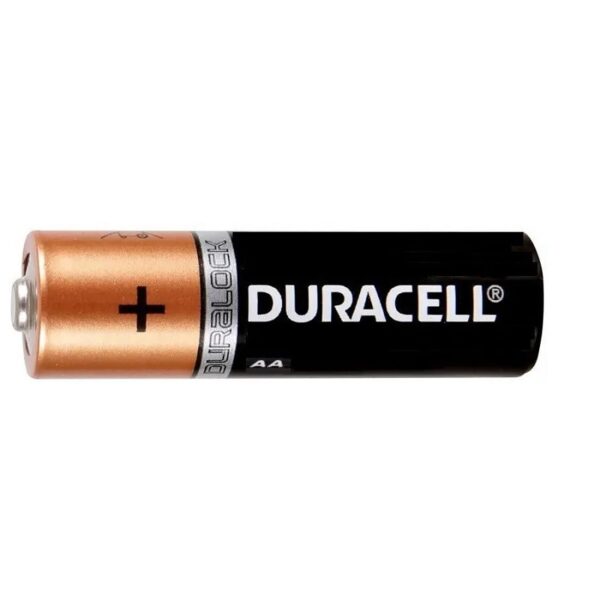 Pila Duracell AA