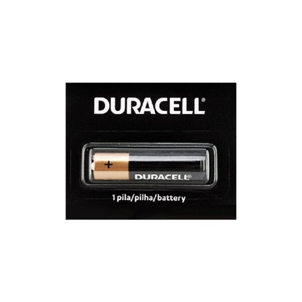 Pila Duracell AAA