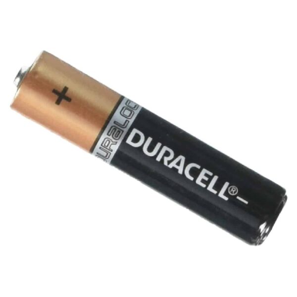 Pila Duracell AAA