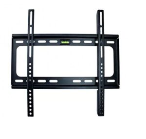 Soporte Televisor Fijo 26 A 63 Pulgadas