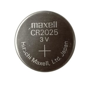 Pila CR2025 3v Maxell