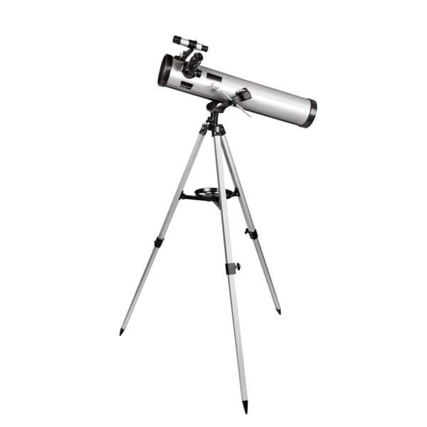 Telescopio Con Maleta 76x700 Mlab