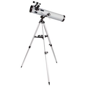 Telescopio Con Maleta 76x700