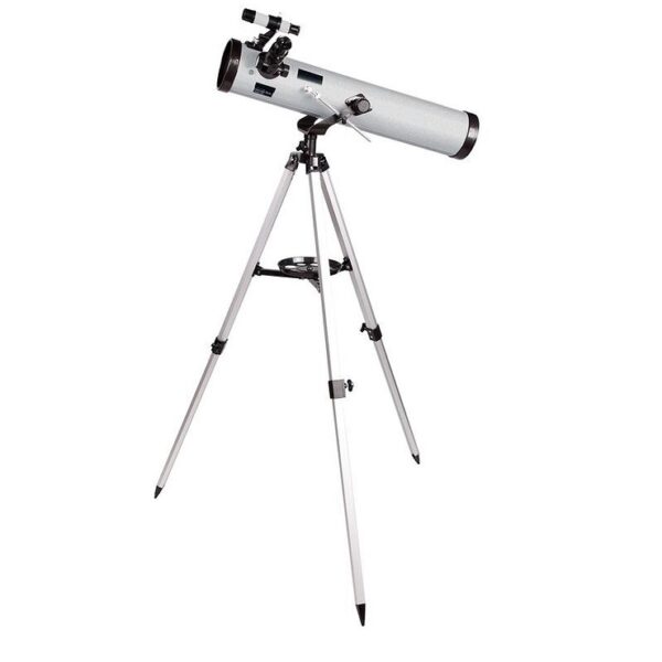 Telescopio Con Maleta 76x700