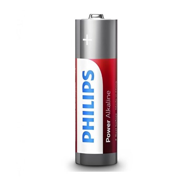 Pila Alcalina AA Philips