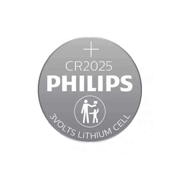 Pila CR2025 Philips