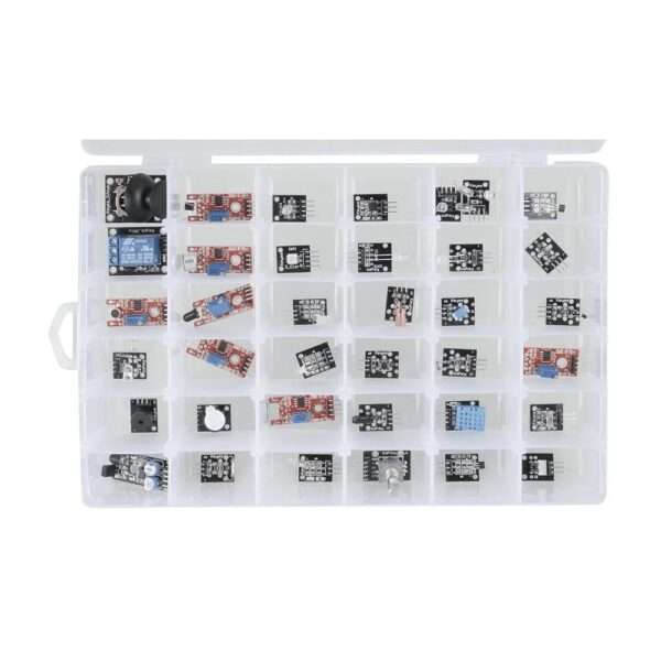 Kit Sensores para Arduino