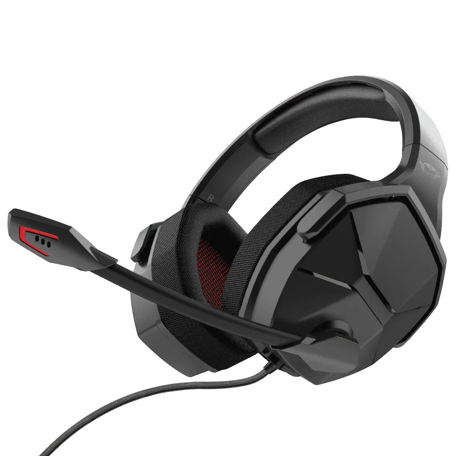 Audifono Gamer Ward GXT 4371 Trust