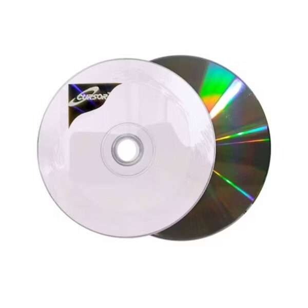 Dvd-R 8x 4.7 Gb