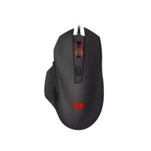 Mouse Gamer Redragon Gainer M610