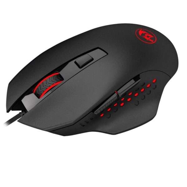 Mouse Gamer Redragon Gainer M610