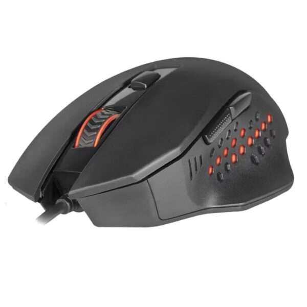 Mouse Gamer Redragon Gainer M610