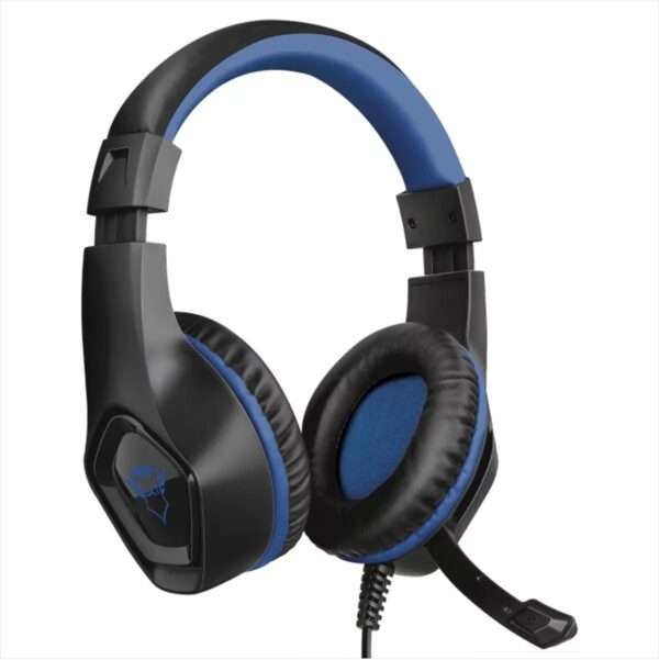 Audifono Gamer Trust GXT 404B