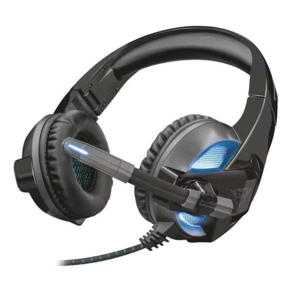 Audifono Gamer Trust Rune Gxt 410