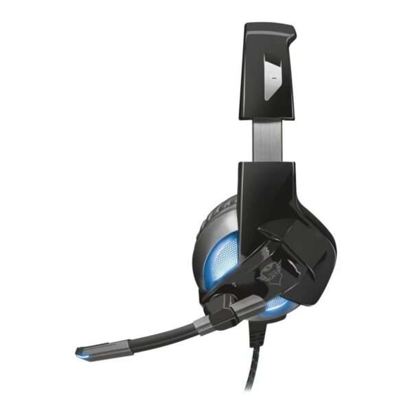 Audifono Gamer Trust Rune Gxt 410