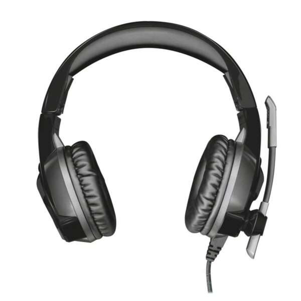 Audifono Gamer Trust Rune Gxt 410