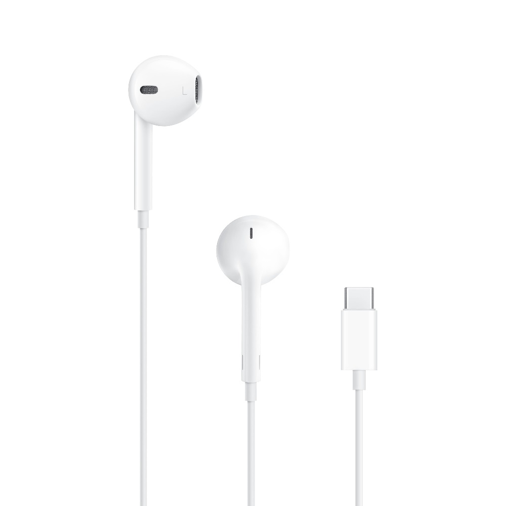 Audifonos Earpods Conector Usb C Apple