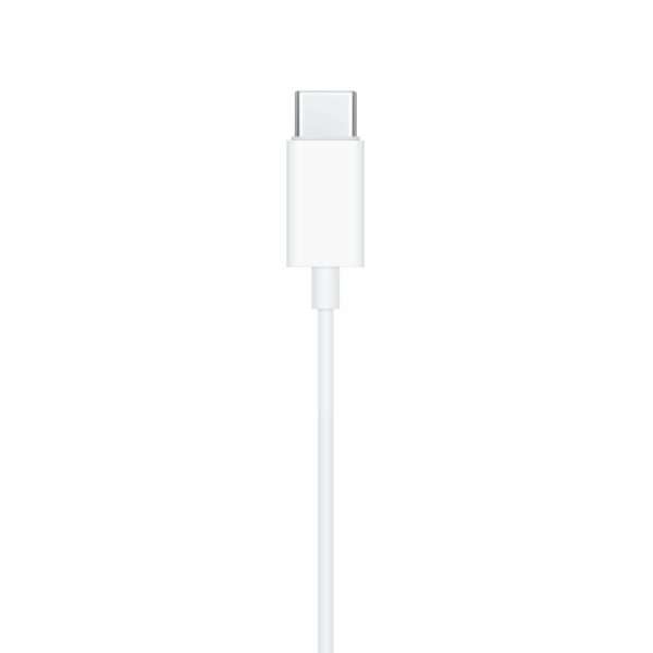 Audifonos Earpods Conector Usb C Apple