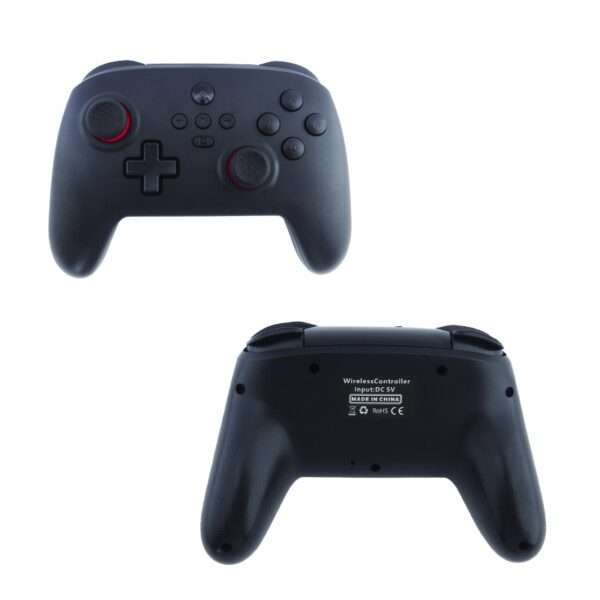 Control Nintendo Switch N11