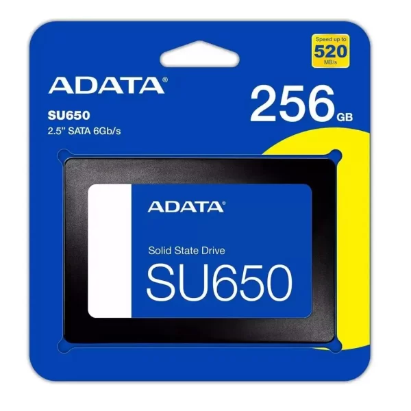 Disco Ssd Adata 512Gb