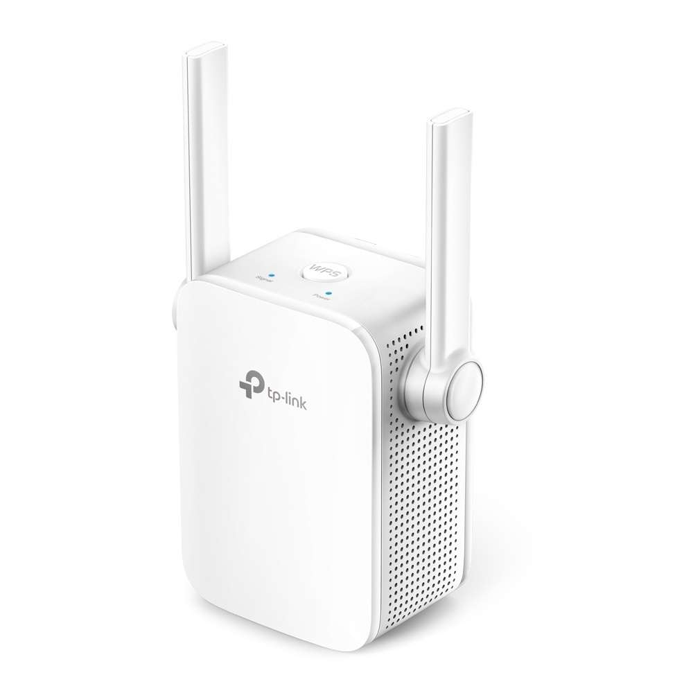 Extensor de Rango Wi-Fi Tp-Link TL-WA855RE