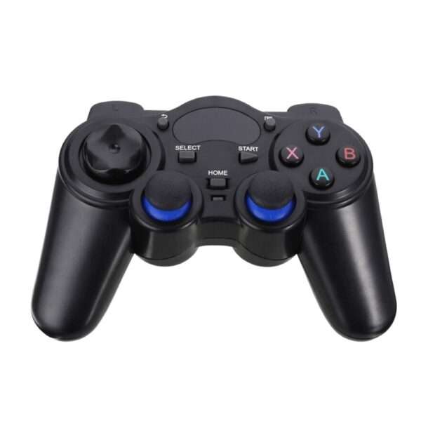 Gamepad Inalambrico Para Pc