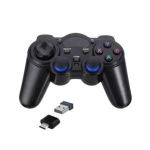 Gamepad Inalambrico Para Pc