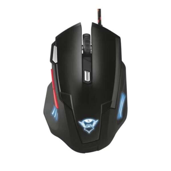 Mouse Gamer Trust Gxt 4111