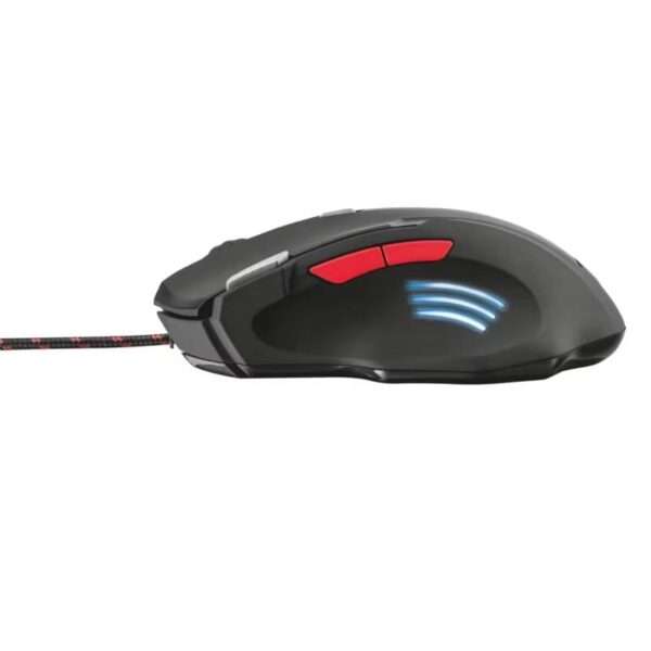 Mouse Gamer Trust Gxt 4111