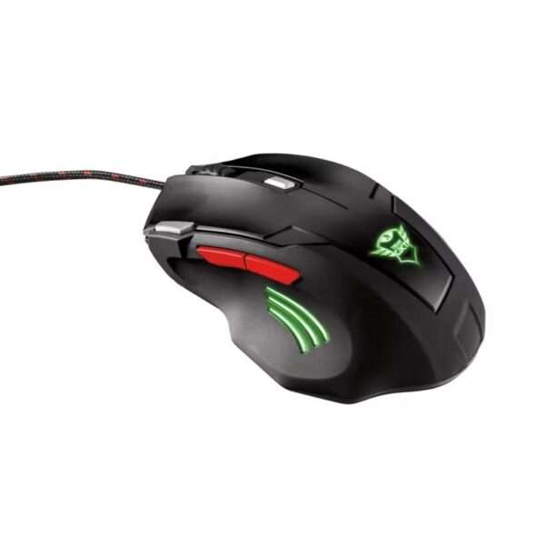 Mouse Gamer Trust Gxt 4111