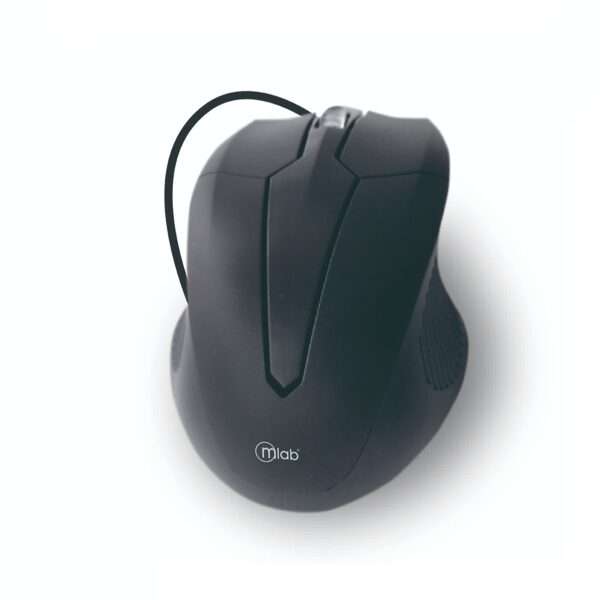 Mouse Scroll Point 350 USB Mlab