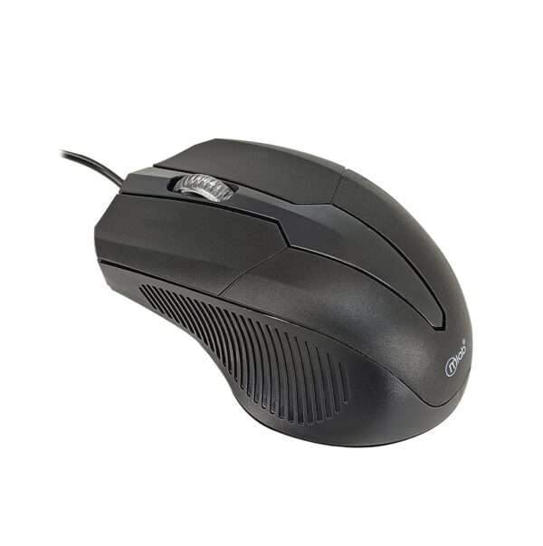 Mouse Scroll Point 350 USB Mlab