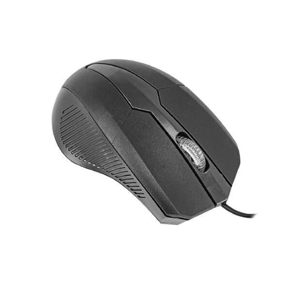 Mouse Scroll Point 350 USB Mlab