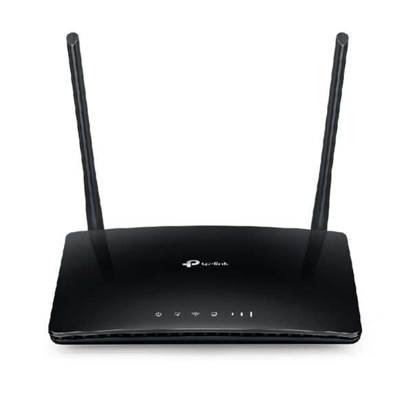 Router 4G TP-Link TL-MR6400