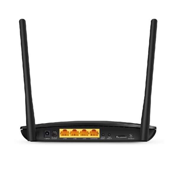 Router 4G TP-Link TL-MR6400