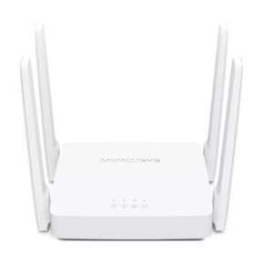 Router Dual Banda Mercusys 1200Mbps