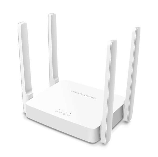 Router Dual Banda Mercusys 1200Mbps