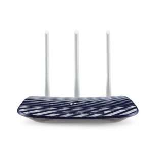 Router Dual Banda ac750 archer c20 TpLink