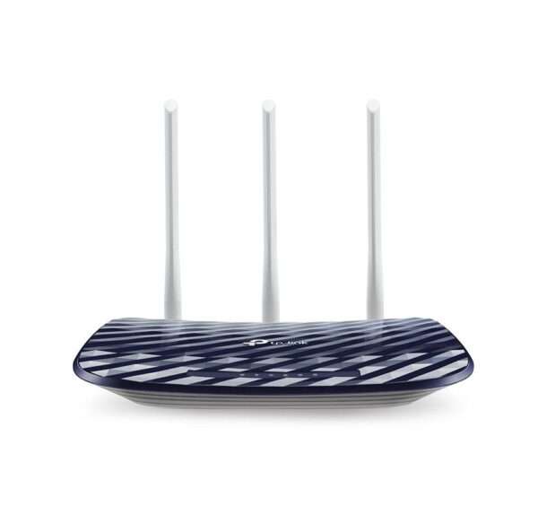 Router Dual Banda ac750 archer c20 TpLink