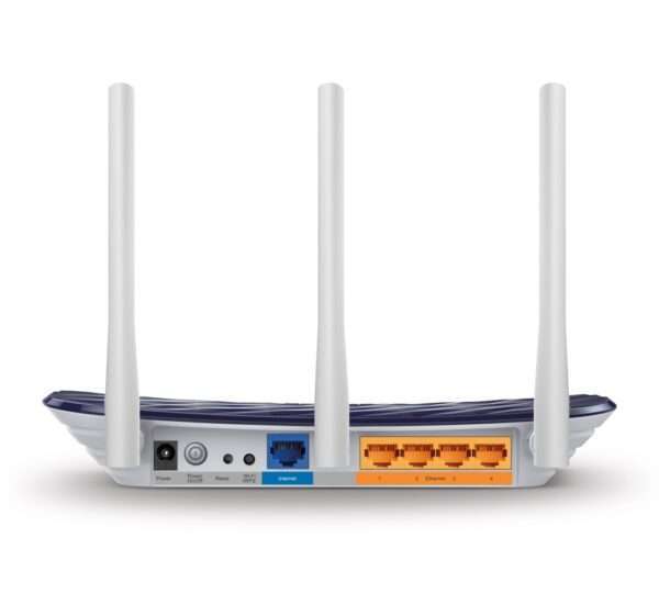 Router Dual Banda ac750 archer c20 TpLink