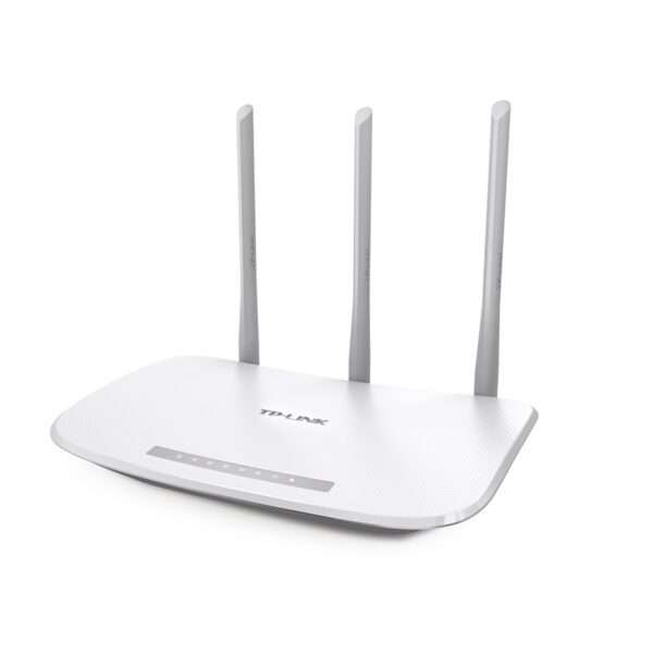 Router Tplink Tl-Wr845N 300Mbps4