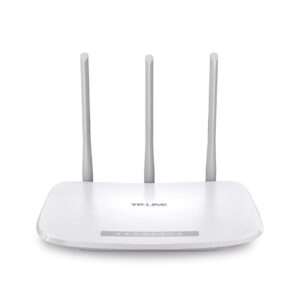 Router Tplink Tl-Wr845N 300Mbps