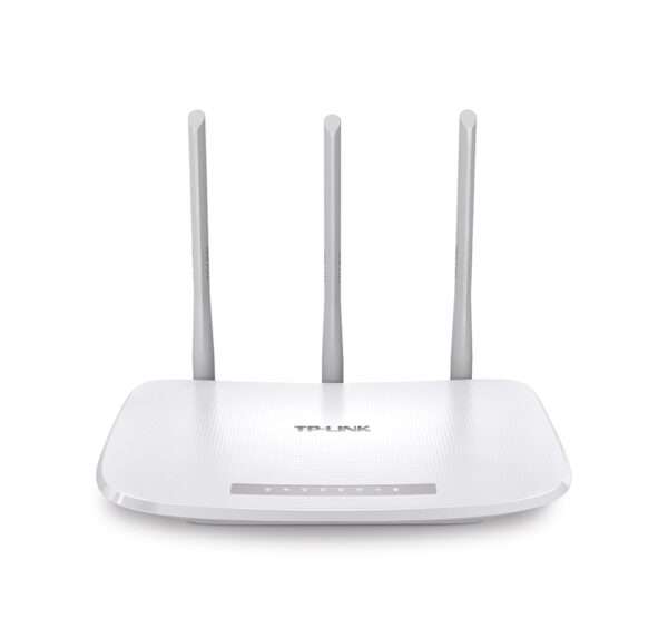 Router Tplink Tl-Wr845N 300Mbps