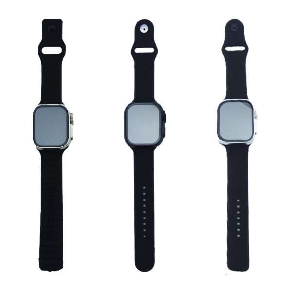 Smartwatch T20 ULTRA 4 Correas