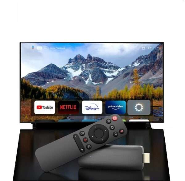 Tv Stick Android 10.0 2Gb