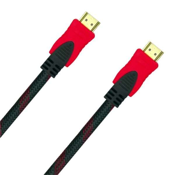 Cable Hdmi Reforzado 1.5 Mts