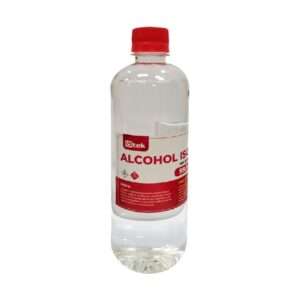 Alcohol Isopropilico